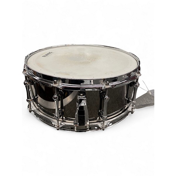 Used Mapex 14X6.5 tamohawk steel Drum