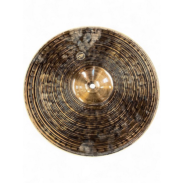 Used Paiste 14in 900 Series Hi-Hat Pair Cymbal