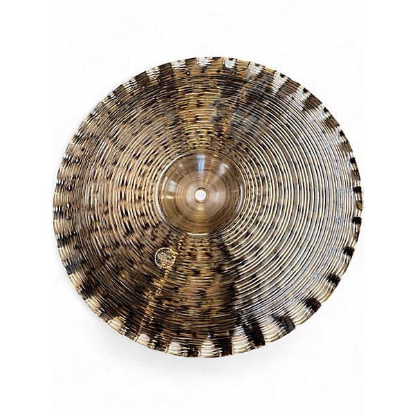 Used Paiste 14in 900 Series Hi-Hat Pair Cymbal