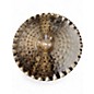 Used Paiste 14in 900 Series Hi-Hat Pair Cymbal