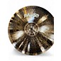 Used Paiste 20in 900 Series Ride Cymbal