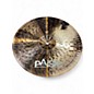 Used Paiste 20in 900 Series Ride Cymbal