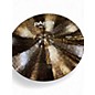Used Paiste 17in 900 Series Crash Cymbal thumbnail
