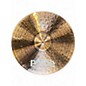 Used Paiste 17in 900 Series Crash Cymbal