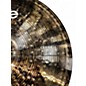 Used Paiste 19in 900 Series Crash Cymbal thumbnail