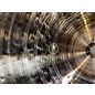 Used Paiste 19in 900 Series Crash Cymbal