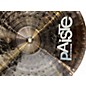 Used Paiste 19in 900 Series Crash Cymbal