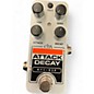 Used Electro-Harmonix Attack Delay Pedal thumbnail
