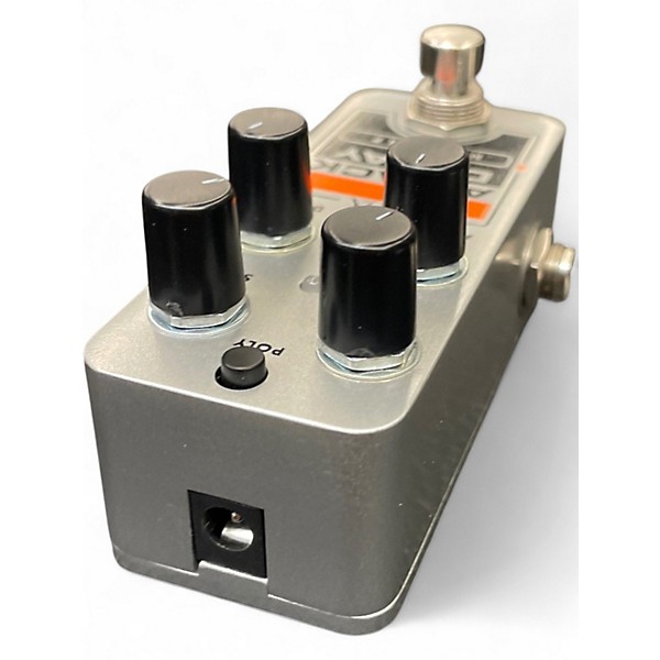 Used Electro-Harmonix Attack Delay Pedal