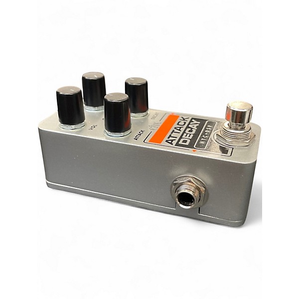 Used Electro-Harmonix Attack Delay Pedal