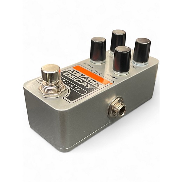Used Electro-Harmonix Attack Delay Pedal