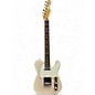 Used Fender Player II Telecaster White Blonde Solid Body Electric Guitar thumbnail