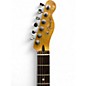 Used Fender Player II Telecaster White Blonde Solid Body Electric Guitar