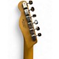 Used Fender Player II Telecaster White Blonde Solid Body Electric Guitar