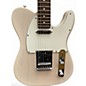 Used Fender Player II Telecaster White Blonde Solid Body Electric Guitar
