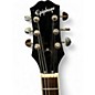 Used Epiphone SG Blue Solid Body Electric Guitar
