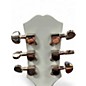 Used Epiphone SG Blue Solid Body Electric Guitar
