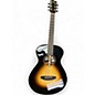 Used Breedlove Performer Pro Concertina T E Tobacco Burst Acoustic Guitar thumbnail