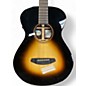 Used Breedlove Performer Pro Concertina T E Tobacco Burst Acoustic Guitar