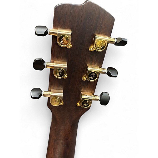 Used Breedlove Performer Pro Concertina T E Tobacco Burst Acoustic Guitar