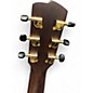 Used Breedlove Performer Pro Concertina T E Tobacco Burst Acoustic Guitar