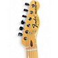 Used 2023 Fender Limited International Color Telecaster Morocco Red Solid Body Electric Guitar