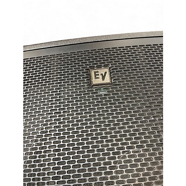 Used Electro-Voice ETX18SP Powered Subwoofer