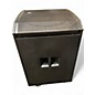 Used Electro-Voice ETX18SP Powered Subwoofer