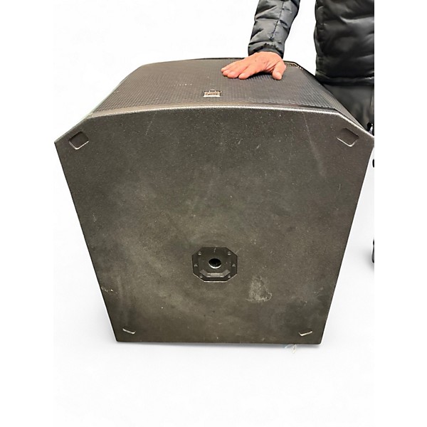 Used Electro-Voice ETX18SP Powered Subwoofer