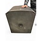 Used Electro-Voice ETX18SP Powered Subwoofer