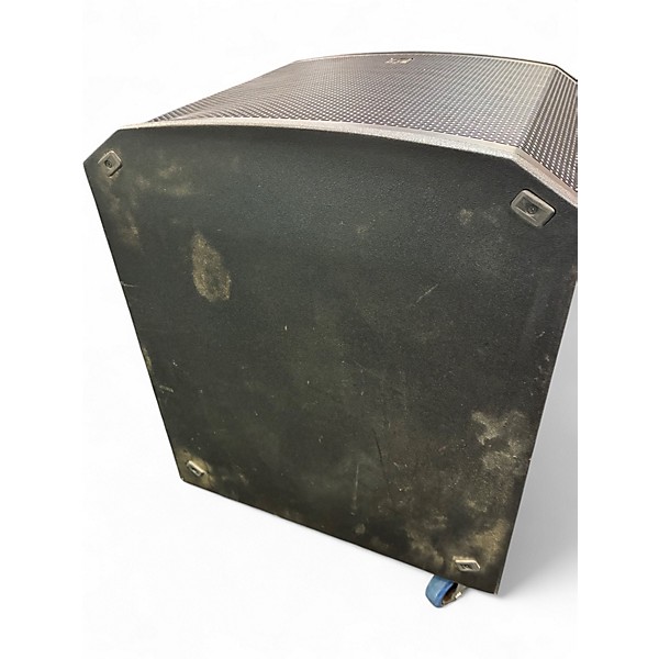 Used Electro-Voice ETX18SP Powered Subwoofer