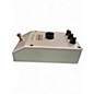 Used MXR M222 Talkbox Effect Pedal