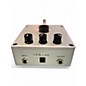Used MXR M222 Talkbox Effect Pedal