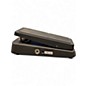 Used Dunlop GCB95 Original Crybaby Wah Effect Pedal