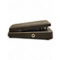 Used Dunlop GCB95 Original Crybaby Wah Effect Pedal