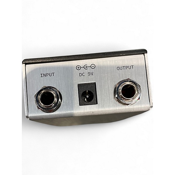 Used Pigtronix 2NR Tuner Pedal