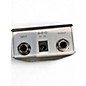 Used Pigtronix 2NR Tuner Pedal