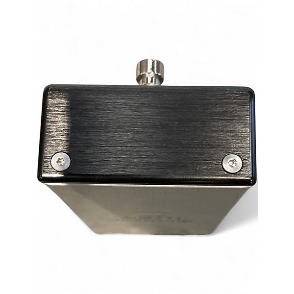 Used Pigtronix 2NR Tuner Pedal