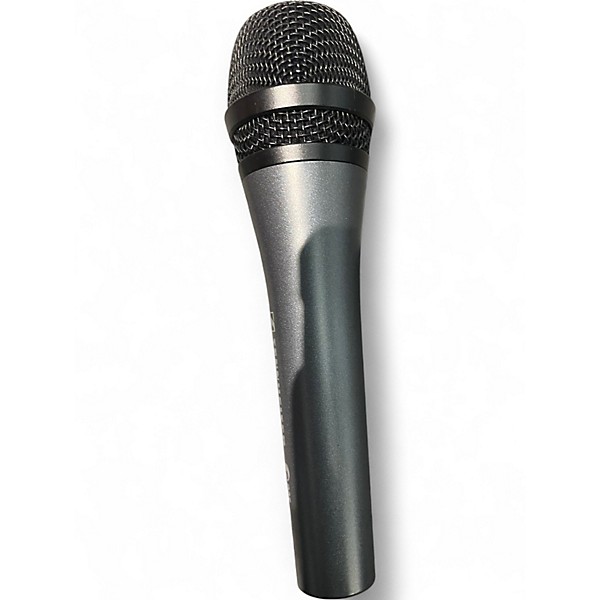 Used Sennheiser E835 Dynamic Microphone