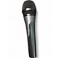Used Sennheiser E835 Dynamic Microphone