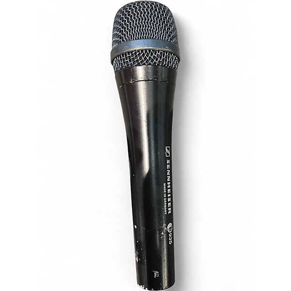 Used Sennheiser E935 Dynamic Microphone