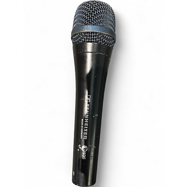 Used Sennheiser E935 Dynamic Microphone