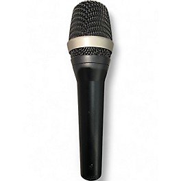 Used AKG D5 Dynamic Microphone