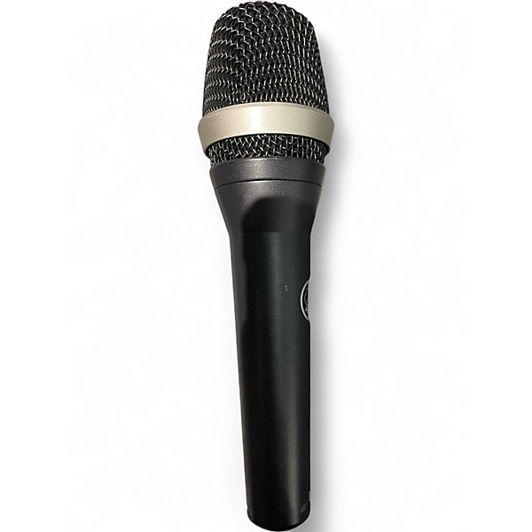 Used AKG D5 Dynamic Microphone