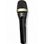 Used AKG D5 Dynamic Microphone