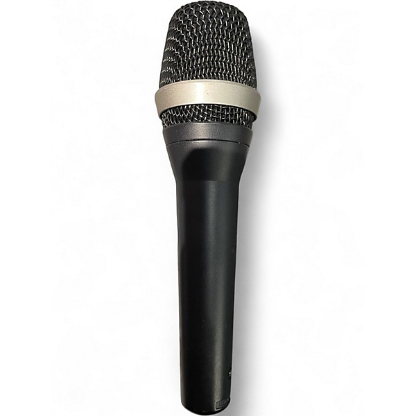 Used AKG D5 Dynamic Microphone