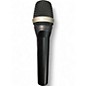 Used AKG D5 Dynamic Microphone