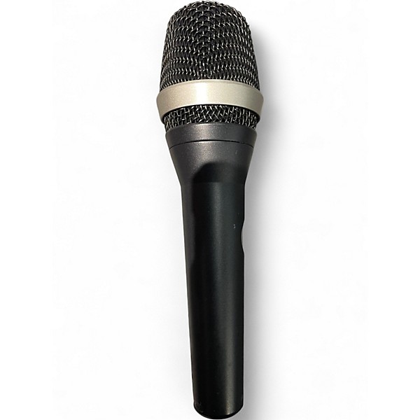 Used AKG D5 Dynamic Microphone