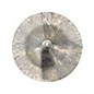 Used Wuhan 14in LION CHINA Cymbal thumbnail