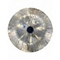 Used Wuhan 14in LION CHINA Cymbal